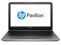 HP Pavilion Notebook 14-ab127tx