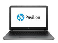 HP Pavilion Notebook 14-ab157tx