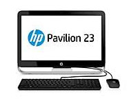 HP Pavilion All-in-One 23-g005la