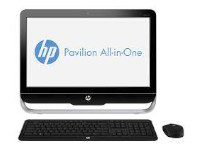HP Pavilion All-in-One 23-q251 TouchSmart