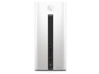 HP Pavilion Desktop 550-213na