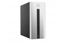 HP Pavilion Desktop 550-219na