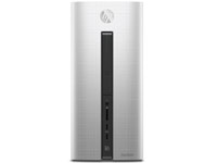 HP Pavilion Desktop 550-223nf