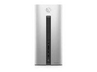 HP Pavilion Desktop 550-227c