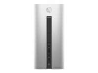HP Pavilion Desktop 550-235na