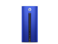 HP Pavilion Desktop 550-251na