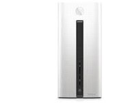 HP Pavilion Desktop 550-253na