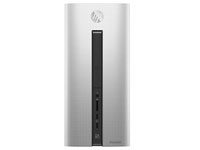 HP Pavilion Desktop 550-254na