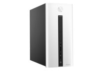HP Pavilion Desktop 550-256na