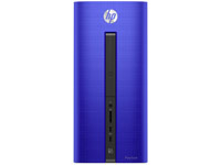 HP Pavilion Desktop 550-274ng