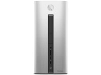 HP Pavilion Desktop 550-277ng