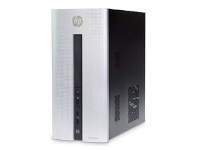 HP Pavilion Desktop 550-a209