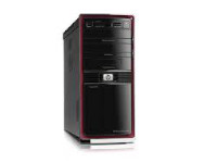 HP Pavilion Desktop Elite HPE-120be