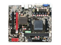 Jetway Motherboard TA98MG