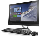 Lenovo IdeaCentre 300-23ACL AIO