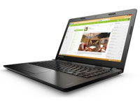 Lenovo IdeaPad 100-14IBD