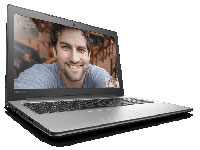 Lenovo IdeaPad 310 (15-inch)