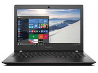 Lenovo Laptop E31-80