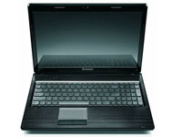 Lenovo Laptop G575 (1 - SODIMM)