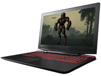 Lenovo IdeaPad Rescuer-15ISK