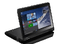Yoga 11e (3rd Gen) Chromebook
