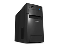 Medion Desktop / Tower Akoya P2120 D