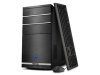 Medion Desktop / Tower Akoya P5110 D