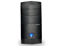 Medion Desktop / Tower Akoya P5371 H