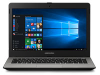 Medion Notebook Akoya E4213