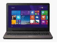Medion Notebook Akoya E6412T