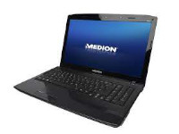 Medion Notebook Akoya P6622