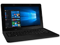 Medion Notebook Akoya S2217