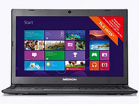 Medion Notebook Akoya S4216