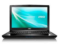 MSI (Micro-Star) Notebook CX62 6QD
