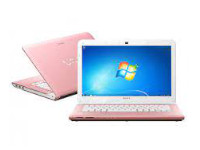 Sony VAIO Laptop SVE14113EBP