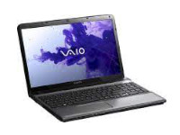 Sony VAIO Laptop SVE14114FXP