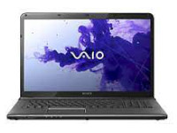 Sony VAIO Laptop SVE1413BCXB