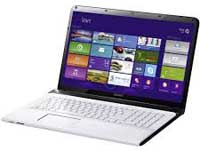 Sony VAIO Laptop SVE1713E1EW