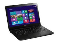Sony VAIO Laptop SVF14215CBB