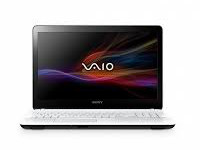 Sony VAIO Laptop SVF1521NSTW