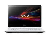 Sony VAIO Laptop SVF15N18DJS