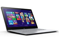 Sony VAIO Laptop SVF15N2B4E