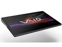 Sony VAIO Laptop SVF13N12SGB