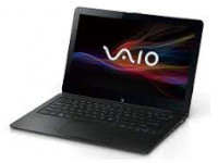 Sony VAIO Laptop SVF13N1ASNB
