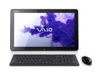 Sony VAIO Desktop SVJ20235CLB