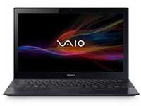 Sony VAIO Laptop SVP1122C5E