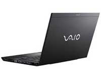 Sony VAIO Laptop SVS13125CVB