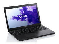 Sony VAIO Laptop SVS15116GKB