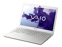 Sony VAIO Laptop SVS15129CJS