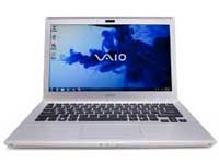 Sony VAIO Laptop SVT11113FAS